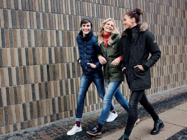 Vero Moda