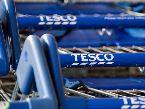 Tesco